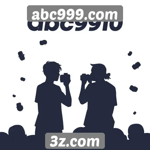 Popularidade de abc999.com entre jogadores brasileiros