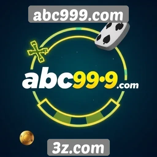 Como abc999.com se destaca na indústria de jogos online