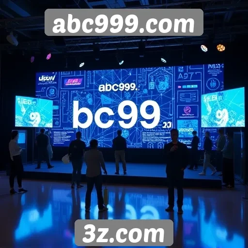 Possíveis inovações tecnológicas no site abc999.com