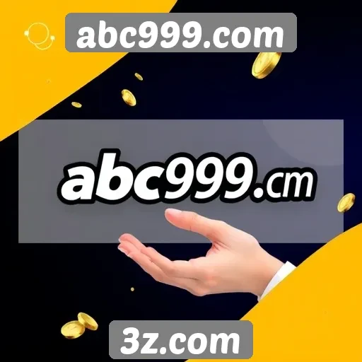 Funcionamento do sistema de recompensas em abc999.com