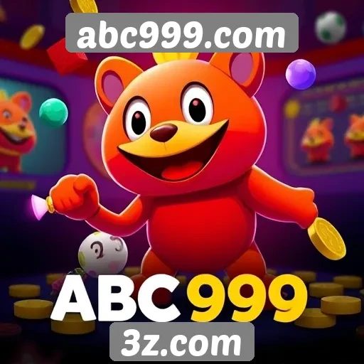 Jogos em abc999.com atraem públicos de diferentes idades