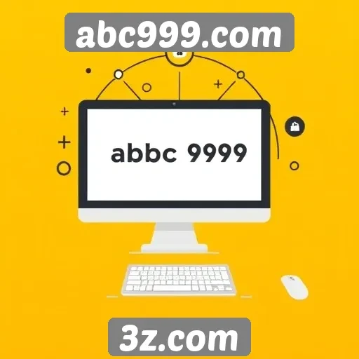 Avanços tecnológicos implementados no abc999.com
