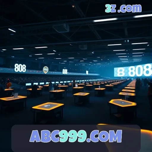 Slot Mania: Conheça as Ofertas do abc999.com