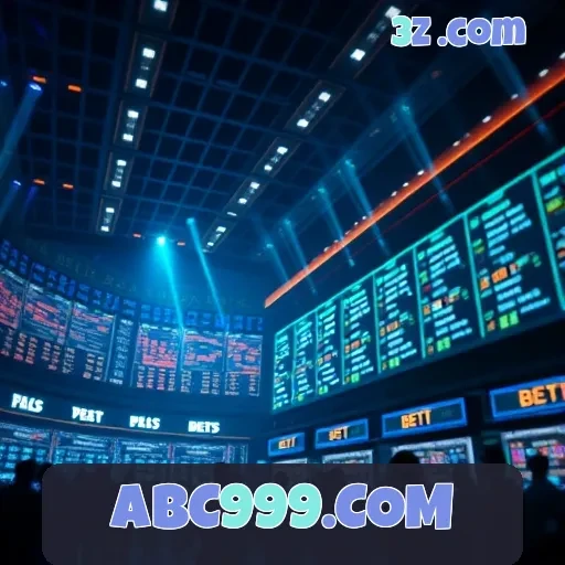 Login Criativo no abc999.com: A Nova Era dos Jogos Online