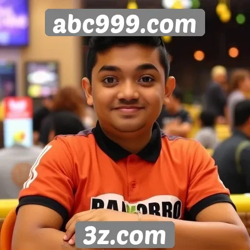 Feedback dos usuários sobre a experiência no abc999.com