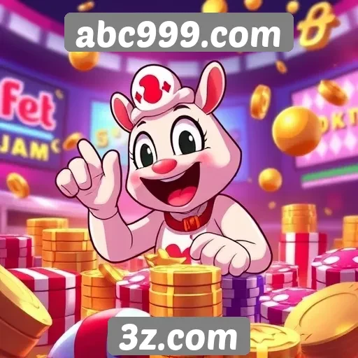 abc999.com oferece novas funcionalidades para jogadores