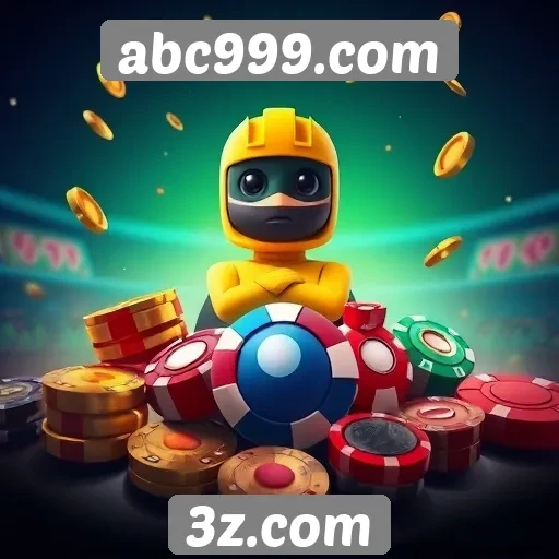 Desafios enfrentados pelo site abc999.com na concorrência