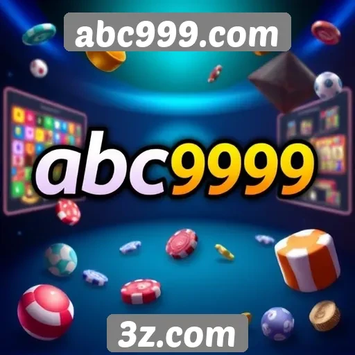 Recursos exclusivos oferecidos pelo site abc999.com