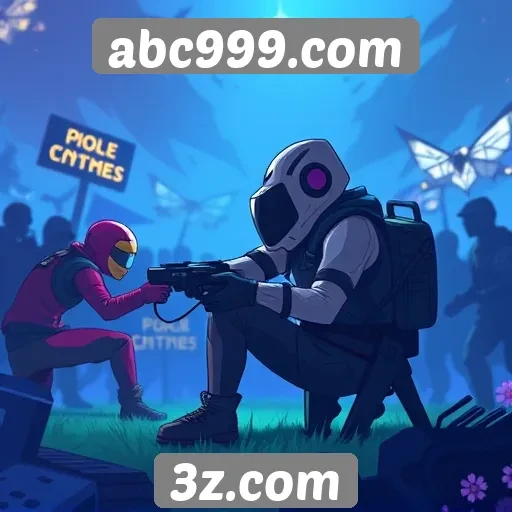 Estudo sobre a popularidade de jogos em abc999.com