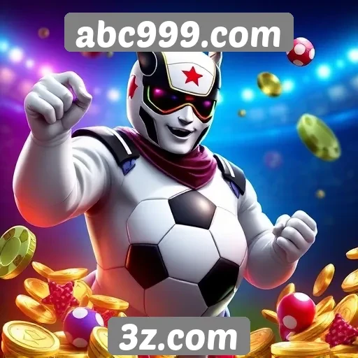 Análise da biblioteca de jogos do abc999.com