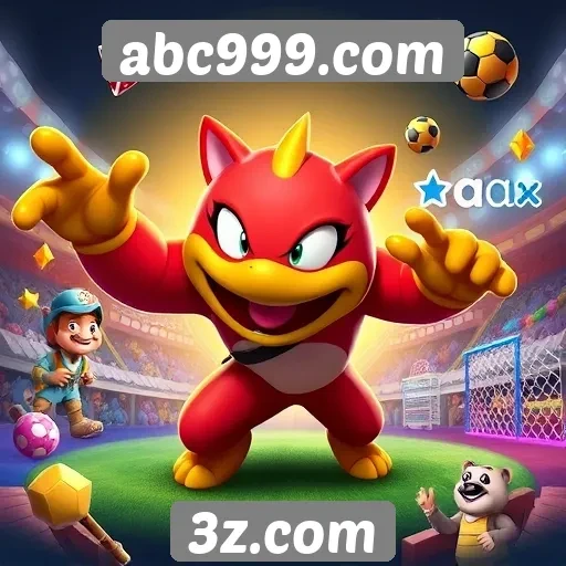 Avaliação da biblioteca de jogos do abc999