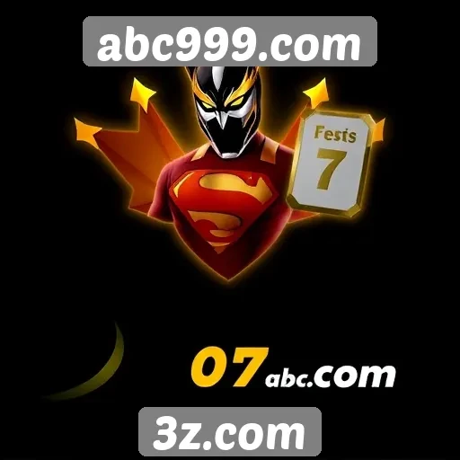 Novidades de jogos disponíveis no site abc999.com