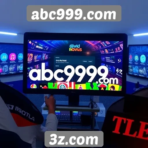 Histórico de atualizações e mudanças em abc999.com