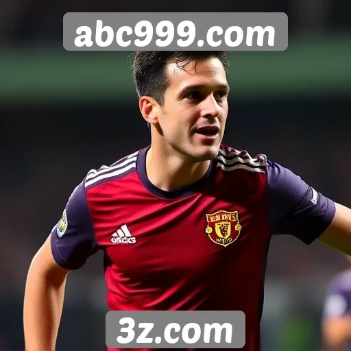 Casos de sucesso de jogadores no abc999