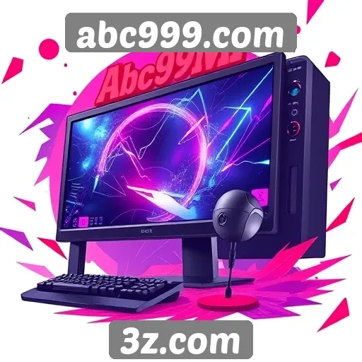 O impacto das promoções em abc999 na comunidade gamer