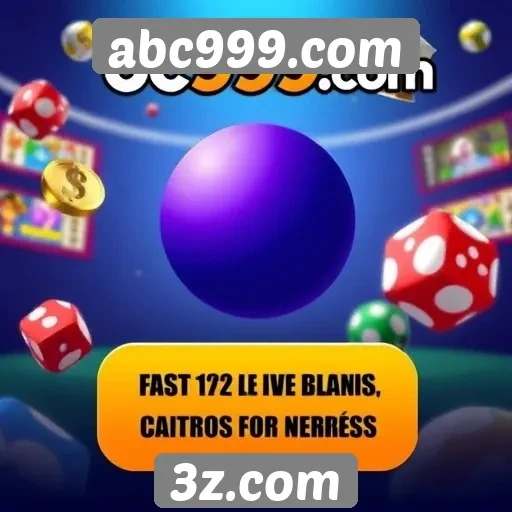 abc999.com apresenta novas atualizações de jogos