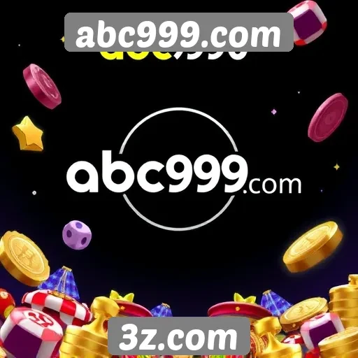 Promoções e bônus oferecidos no abc999.com