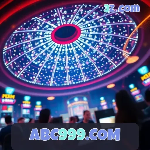 Promoção Vibrante: Eletrocutando o Jogo no abc999.com