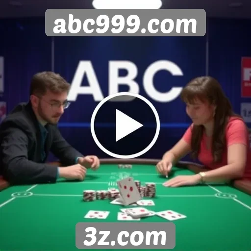 Tutoriais em vídeo ajudam novatos em abc999.com