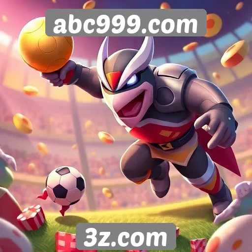 Avaliação dos gráficos em jogos de abc999.com