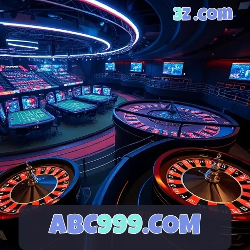 Recursos Incríveis do App no abc999.com que Você Precisa Conhecer