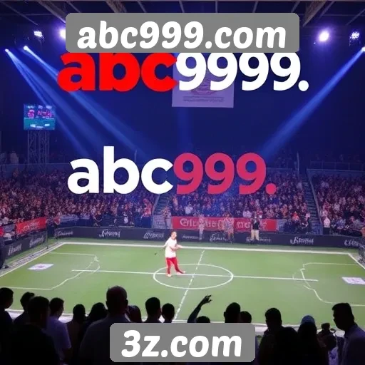 Eventos e torneios promovidos pelo abc999